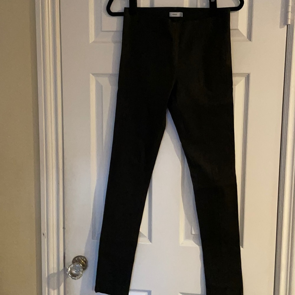 Authentic Leather pants